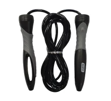 Скакалка Ecofit MDJR018 на подшипниках 2750*5мм (К00015221)
