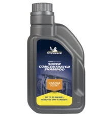 Автошампунь Michelin Car Shampoo concentrat 1л (73837)