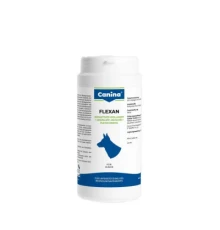 Вітаміни для собак Canina Flexan 150 г (4027565710003)
