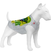 Борцівка для тварин WAUDOG Clothes 