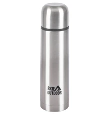 Термос Skif Outdoor Walker 0.5L Silver (HB-500S)