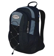 Рюкзак туристичний Terra Incognita Cyclone 16 black / gray (2000000001661)