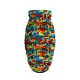Курточка для тварин WAUDOG Clothes Блоки XS 30 (403-4056)