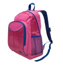 Рюкзак туристичний Semi Line 20 Pink/Blue (J4916-3) (DAS303110)