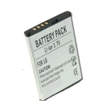 Акумуляторна батарея PowerPlant LG Shine (KG270) (DV00DV6043)