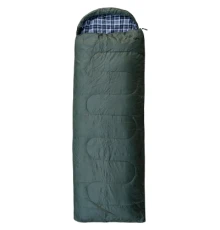 Спальний мішок Totem Ember Plus XXL Olive Left (UTTS-015-L)