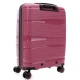 Валіза Travelite Motion Rose S Notebook 15,6