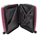 Валіза Travelite Motion Rose S Notebook 15,6