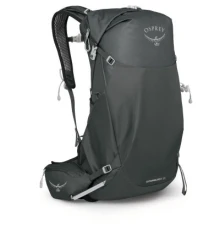 Рюкзак туристичний Osprey Downburst 26 Men's dark charcoal grey O/S (009.3557)