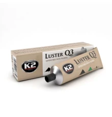 Автополіроль K2 Luster Q3 зелений металік 100г (L3100)