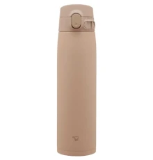 Термокружка Zojirushi SM-VA72TM 0.72 л Бежевий (1678.07.55)