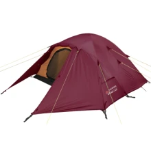 Намет Terra Incognita Baltora 4 Alu Red (4823081505945)