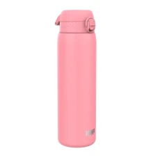 Пляшка для води ION8 OneTouch Vacuum Insulated 920 мл Rose Bloom (I8TS1000ROSEB)