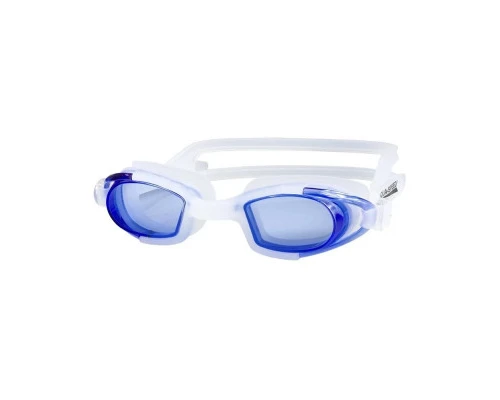 Окуляри для плавання Aqua Speed Marea JR 014-61 білий/блакитний OSFM (5908217629432)