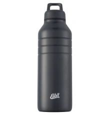 Пляшка для води Esbit DB1000TL-DG black (017.0085)