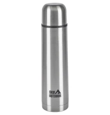 Термос Skif Outdoor Walker 0.7L Silver (HB-700S)