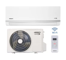 Кондиціонер Ardesto ACM-09ERP-R32-WF-AG-S