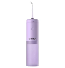 Іригатор Xiaomi Mint3 Lilac
