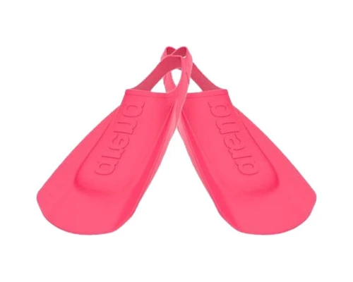 Ласти Arena Fins Adult 006985-300 рожевий 40-41 (3468337102618)