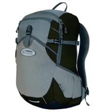 Рюкзак туристичний Terra Incognita Onyx 18 черный/серый (4823081503736)
