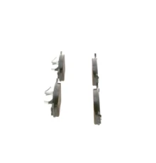 Гальмівні колодки Bosch 0 986 424 436