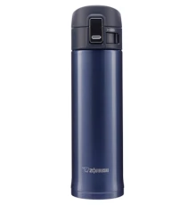 Термокружка Zojirushi SM-KHE48AG 0.48 л Blue (1678.06.53)