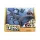 Ігровий набір Dino Valley Діно Dino Danger (542015) 