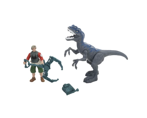 Ігровий набір Dino Valley Діно Dino Danger (542015) 