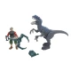 Ігровий набір Dino Valley Діно Dino Danger (542015) 