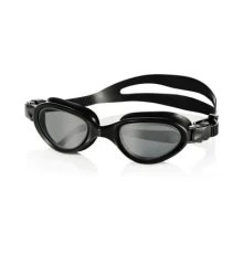 Окуляри для плавання Aqua Speed X-Pro 087-23 7231 чорний/димчастий OSFM (5908217672315)