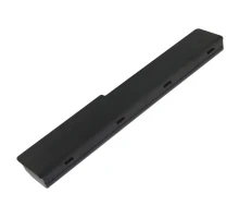 Акумулятор до ноутбука HP Pavilion DV7 HSTNN-OB74, 5200mAh, 6cell, 10.8V, Li-ion AlSoft (A47909) 