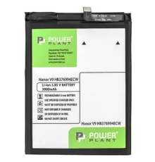 Акумуляторна батарея PowerPlant Huawei Honor V9 (HB376994ECW) 3900mAh (SM150182)