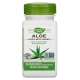 Трави Nature's Way Алое Віра з фенхелем, 140 мг, Aloe Latex with Fennel, 100 ве (NWY-10150)