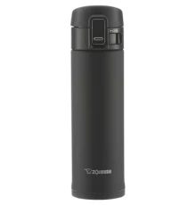 Термокружка Zojirushi SM-KHE48BA 0.48 л Black (1678.05.99)