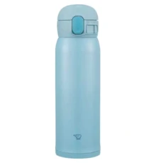 Термокружка Zojirushi SM-WR48E-AP 0.48 л Light Blue (1678.06.68)