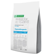 Сухий корм для собак Nature's Protection VD Hypoallergenic Insect Adult All Breed Dogs з білком комах 10 кг (NPSCVET47579)