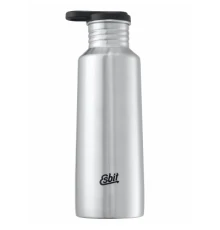 Пляшка для води Esbit DB750PC-S stainless steel (017.0155)