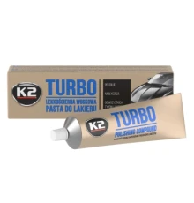 Автополіроль K2 Turbo Tempo 120 г (EK0011/EK0010)
