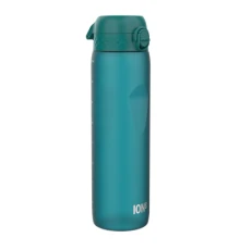 Пляшка для води ION8 OneTouch 1000 мл BPA Free, Aqua (I8RF1000AQU)