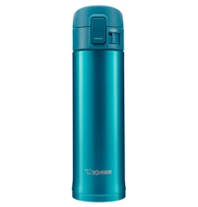 Термокружка Zojirushi SM-KHE48GC 0.48 л Turquoise (1678.06.51)