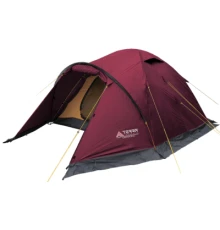 Намет Terra Incognita Canyon 3 Alu Red (4823081505761)