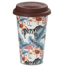 Термокружка DeLonghi DLSC067 Animals (5513284511)