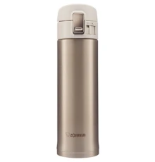 Термокружка Zojirushi SM-KHE48NL 0.48 л Gold (1678.06.52)