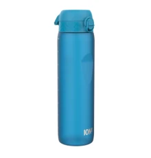 Пляшка для води ION8 OneTouch 1000 мл BPA Free, Blue (I8RF1000BLU)