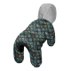 Комбінезон для тварин WAUDOG Clothes 