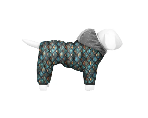 Комбінезон для тварин WAUDOG Clothes 