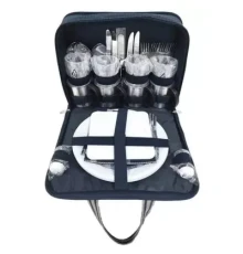 Набір для пікніка Time Eco TE-244 Set Blue (6216028114207_2)