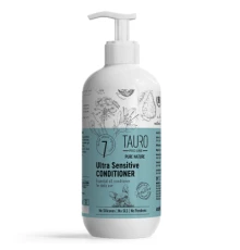 Кондиціонер для тварин Tauro Pro Line Pure Nature Ultra Sensitive 400 мл (TPL63467)