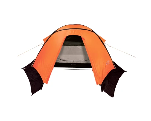 Намет Terra Incognita Toprock 2 orange (4823081502562)