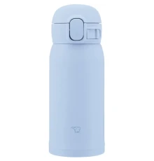 Термокружка Zojirushi SM-WS36AM 0.36 л Блакитний (1678.07.24)
